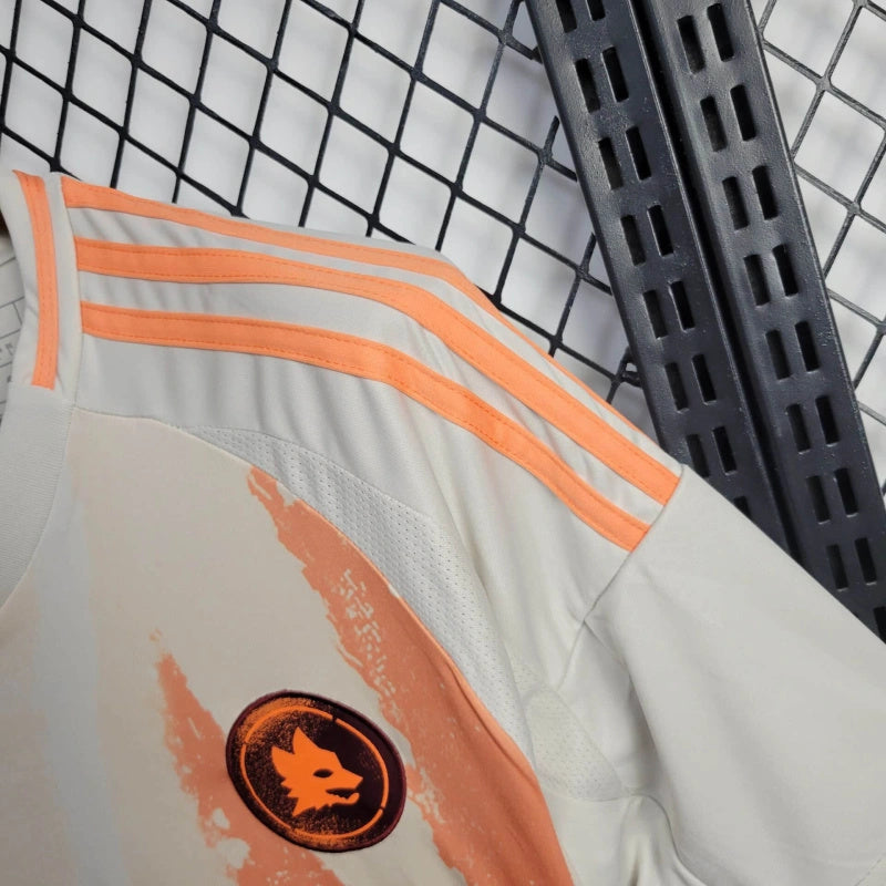 Camisa II Roma 24/25 - Adidas