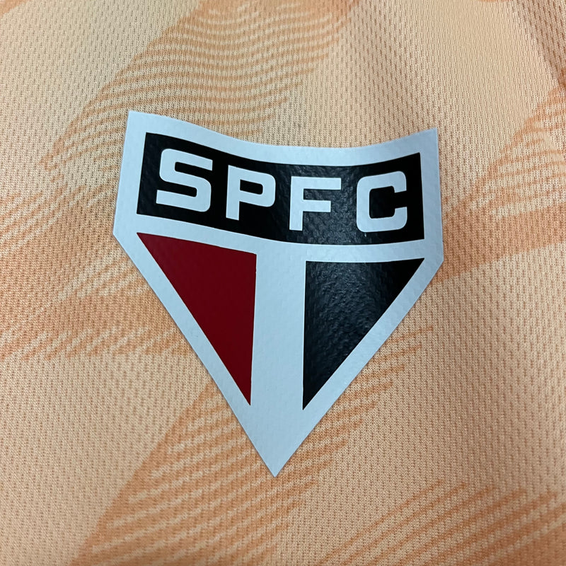 Camisa Treino São Paulo 24/25 - New Balance