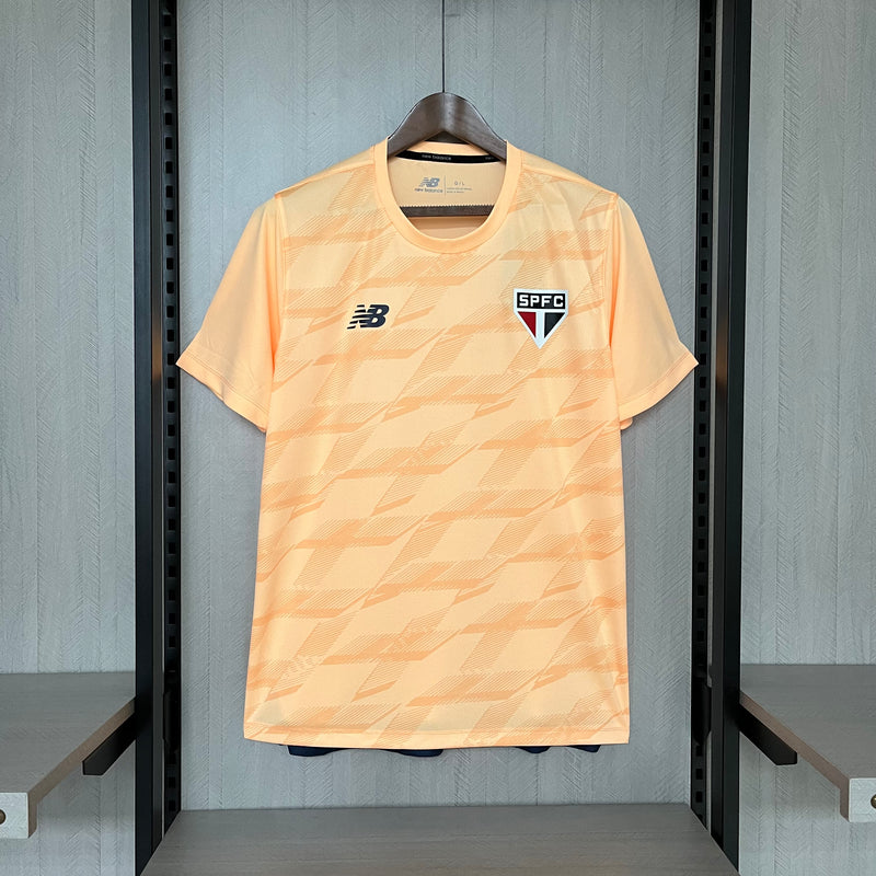 Camisa Treino São Paulo 24/25 - New Balance