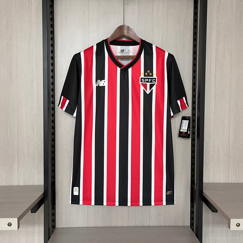 Camisa II São Paulo 24/25 - New Balance