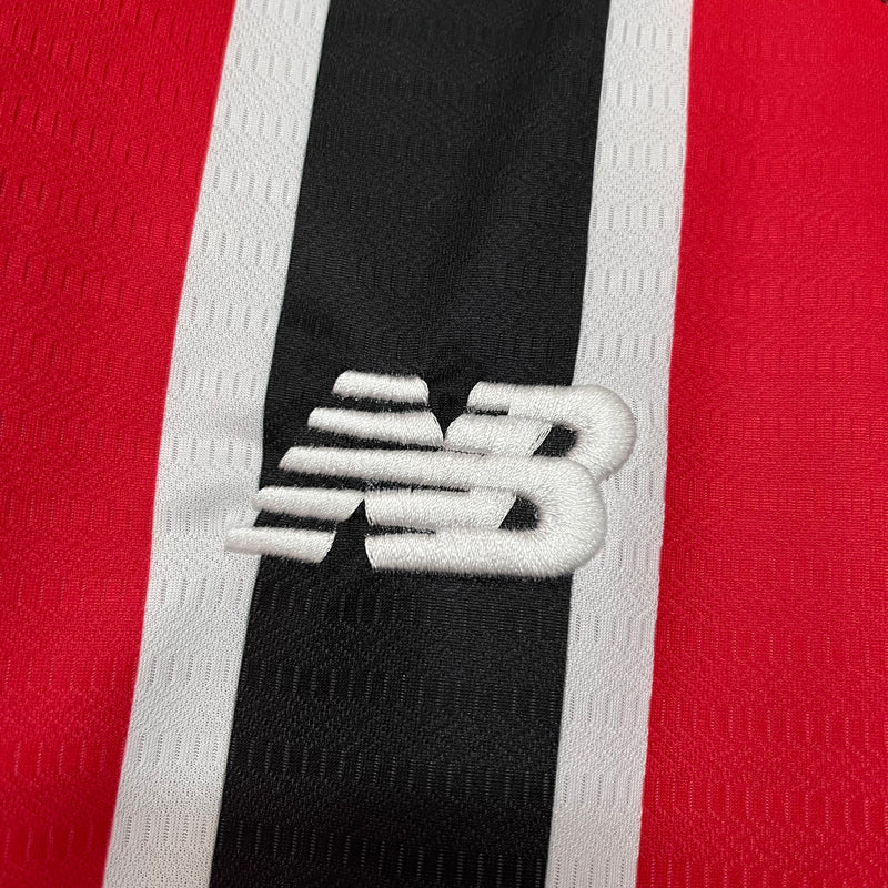 Camisa II São Paulo 24/25 - New Balance