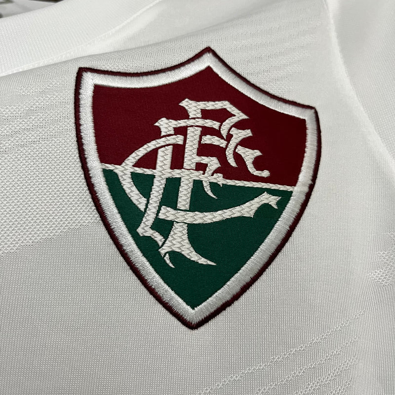 Camisa II Fluminense 24/25 - Feminina