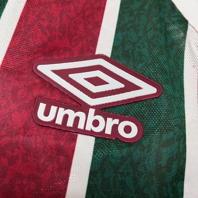 Camisa I Fluminense 24/25 - Feminina