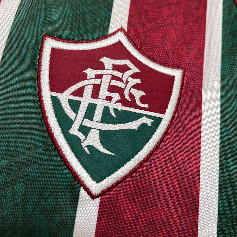 Camisa I Fluminense 24/25 - Feminina