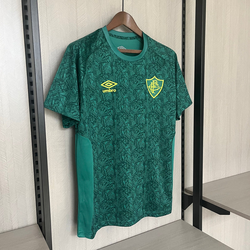 Camisa Treino Fluminense 24/25 - Umbro