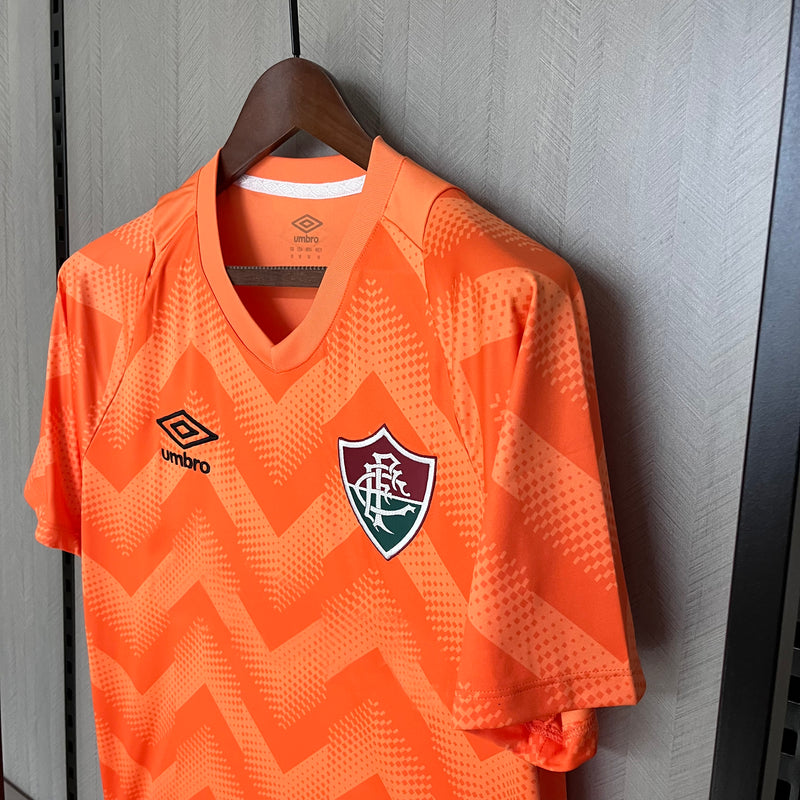 Camisa Treino Fluminense 24/25 - Umbro