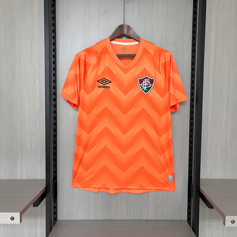 Camisa Treino Fluminense 24/25 - Umbro