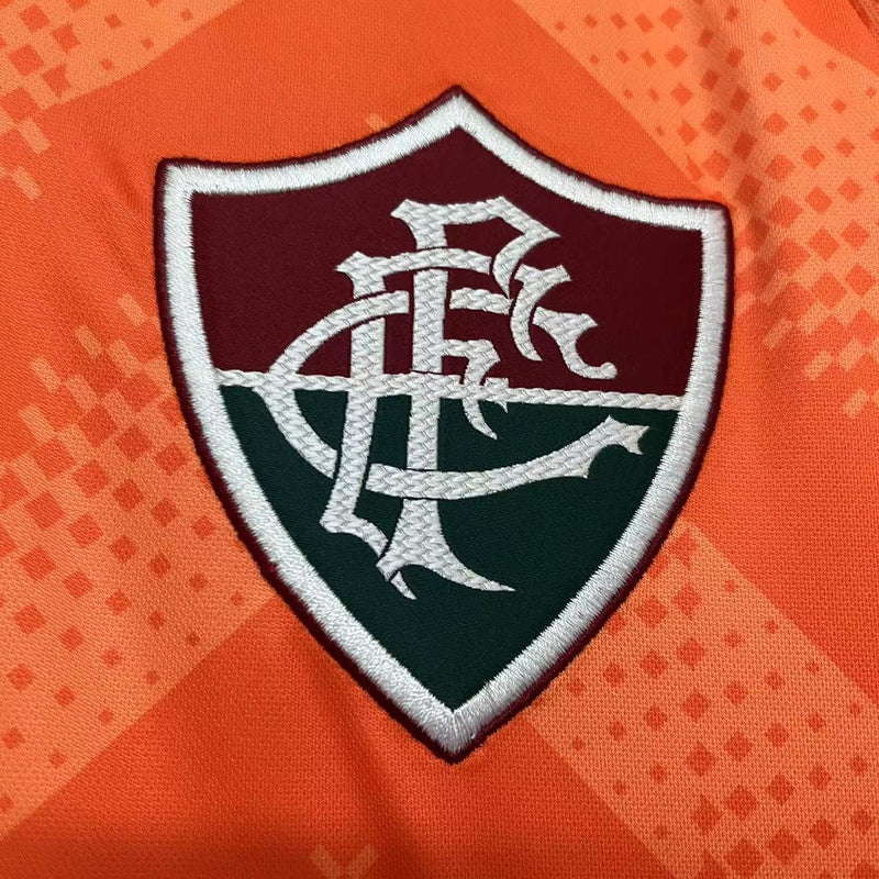 Camisa Treino Fluminense 24/25 - Umbro