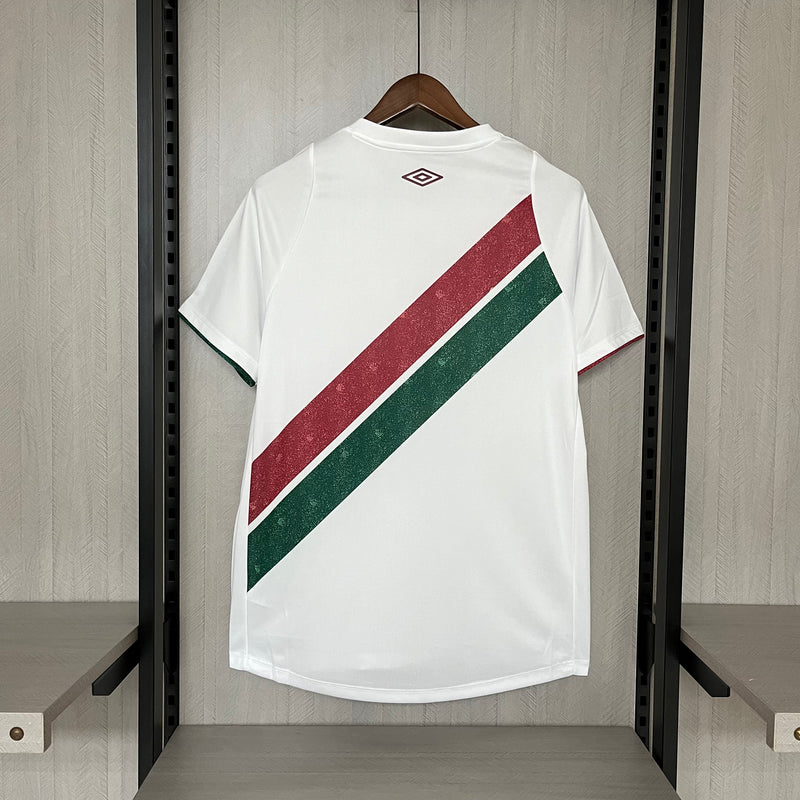 Camisa II Fluminense 24/25 - Umbro