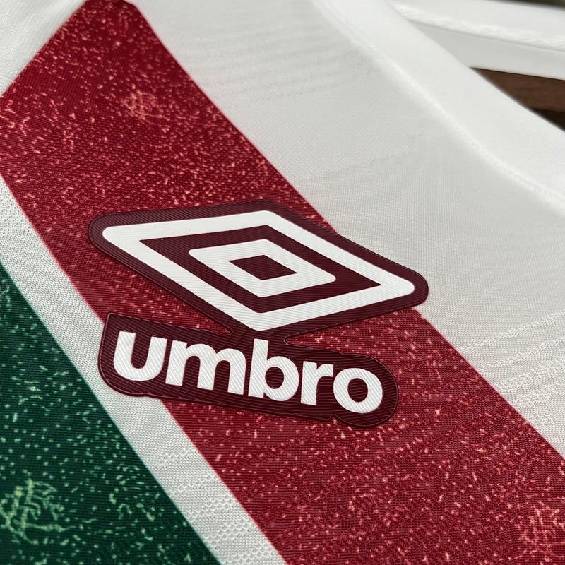 Camisa II Fluminense 24/25 - Umbro