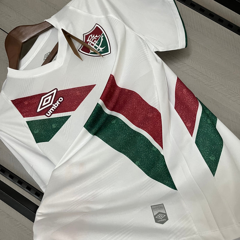 Camisa II Fluminense 24/25 - Umbro