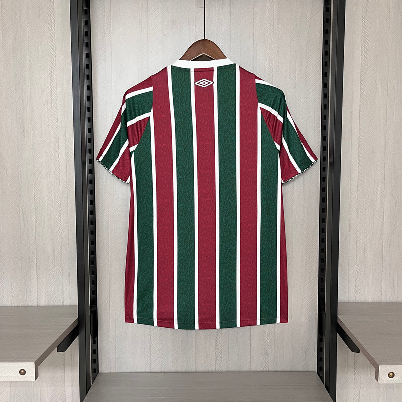 Camisa I Fluminense 24/25 - Umbro