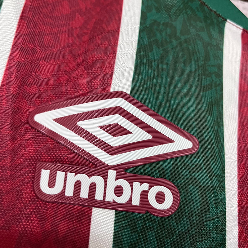 Camisa I Fluminense 24/25 - Umbro