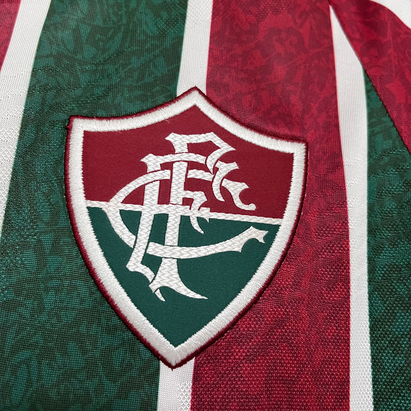 Camisa I Fluminense 24/25 - Umbro