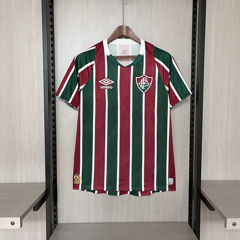 Camisa I Fluminense 24/25 - Umbro