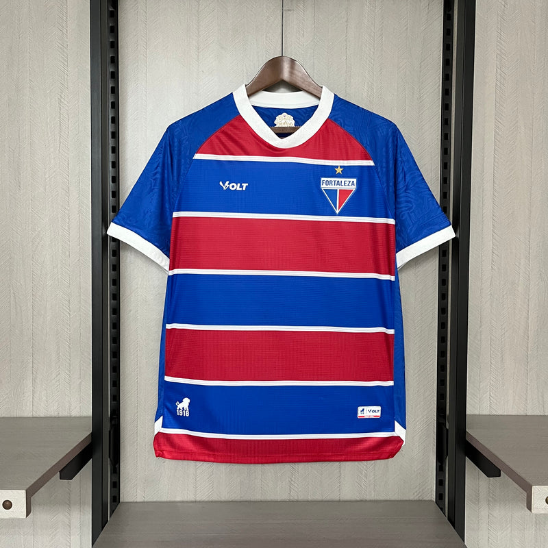 Camisa I Fortaleza 24/25 - Volt