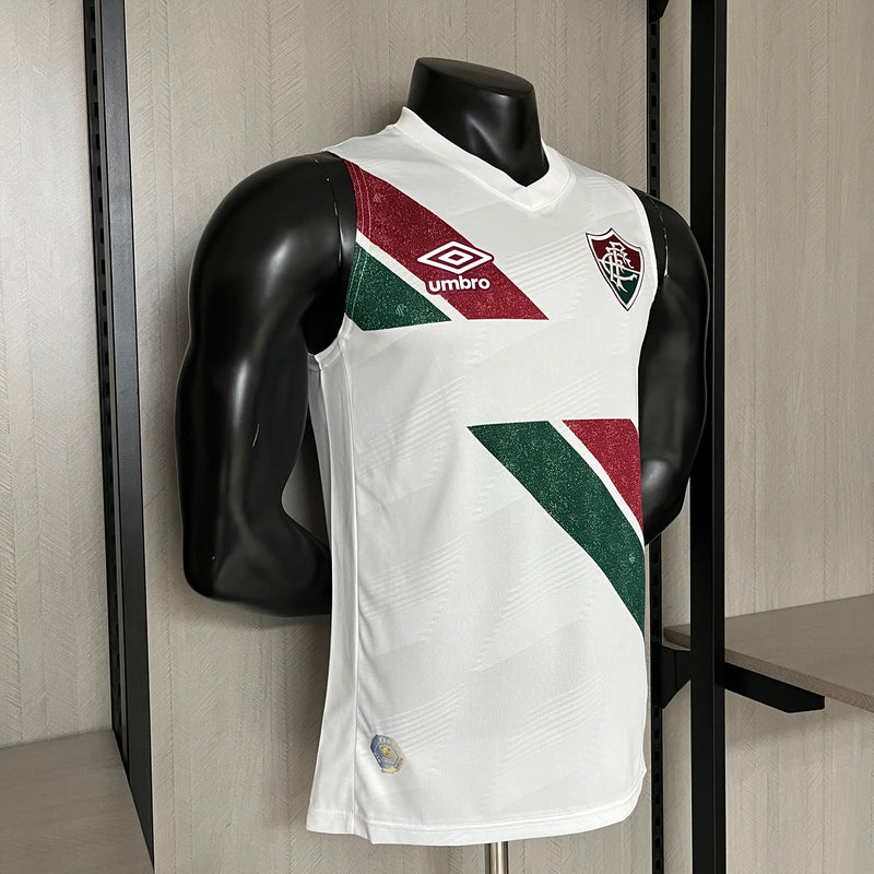 Camisa II Fluminense 24/25 - Regata