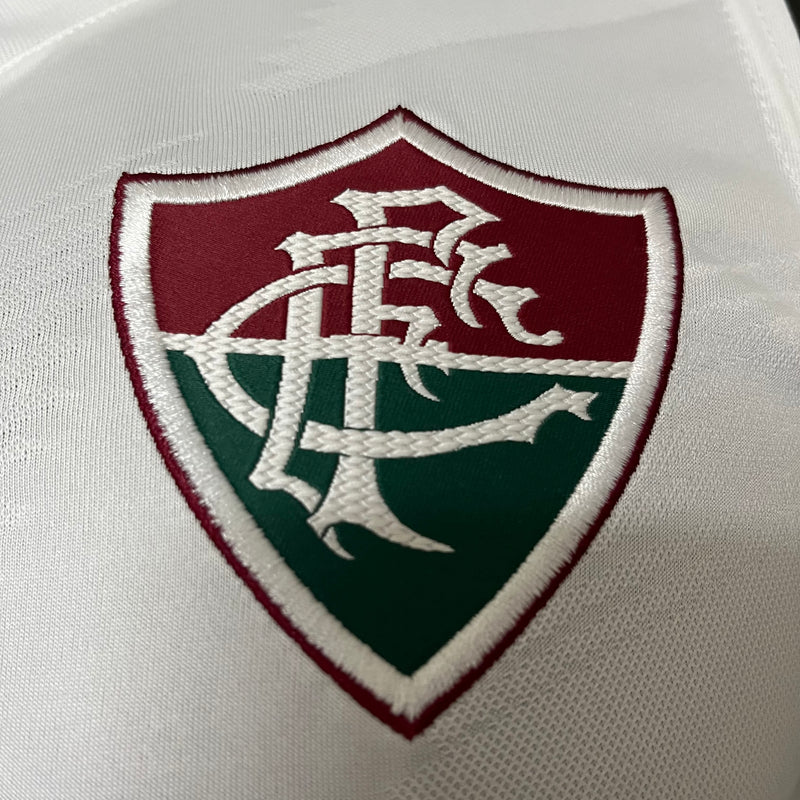 Camisa II Fluminense 24/25 - Regata