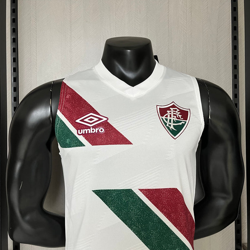 Camisa II Fluminense 24/25 - Regata