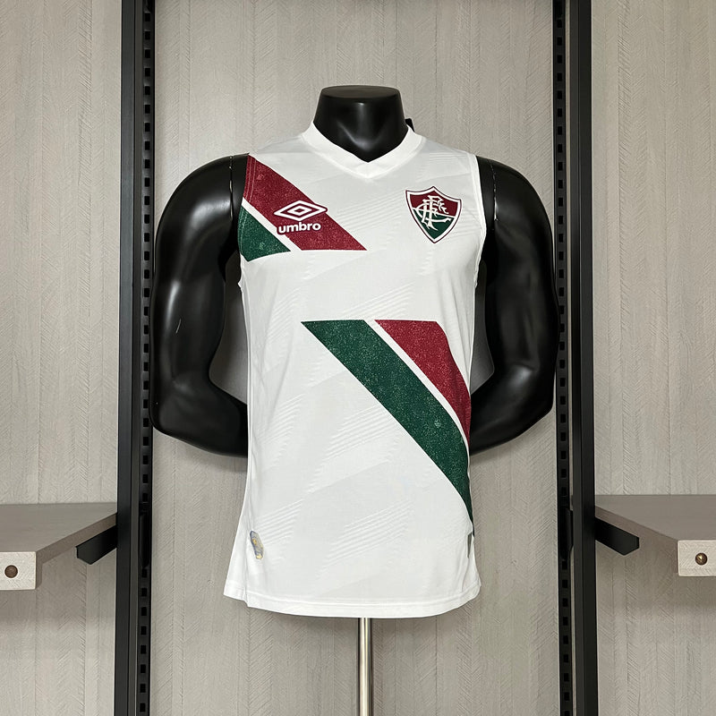 Camisa II Fluminense 24/25 - Regata