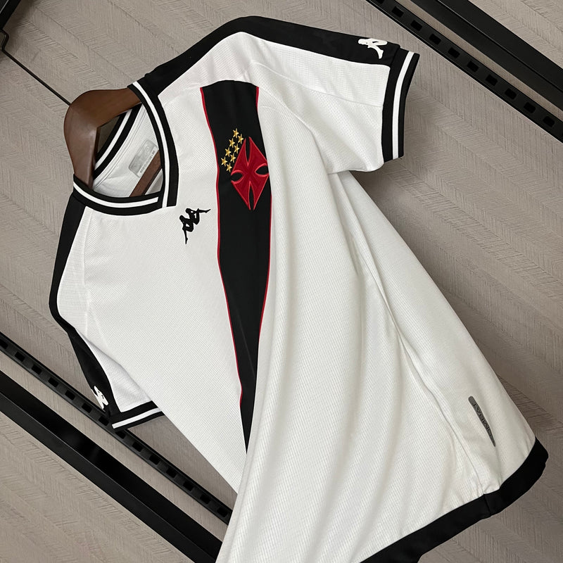 Camisa II Vasco da Gama 24/25 - Feminina