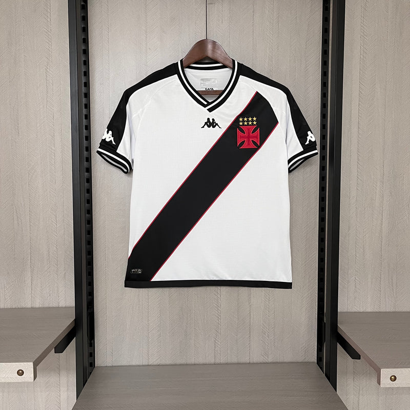 Camisa II Vasco da Gama 24/25 - Feminina