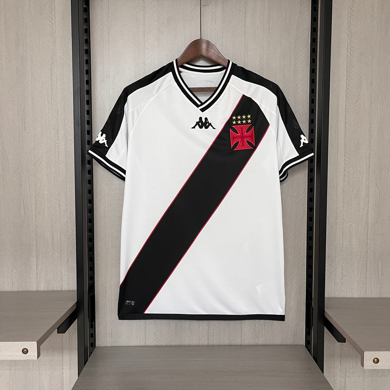 Camisa II Vasco da Gama 24/25 - Kappa