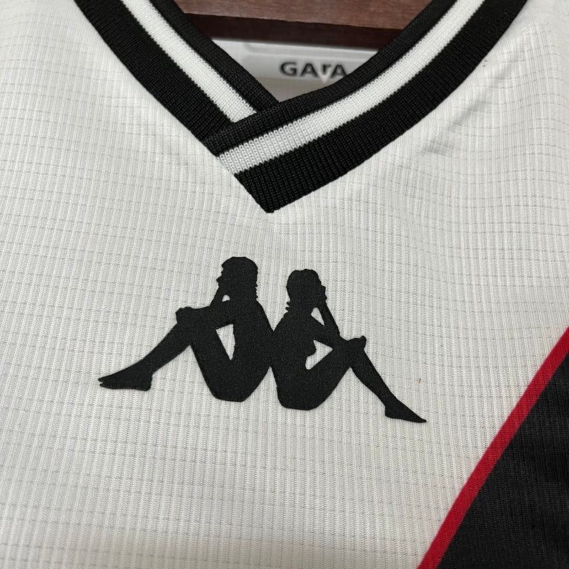 Camisa II Vasco da Gama 24/25 - Kappa