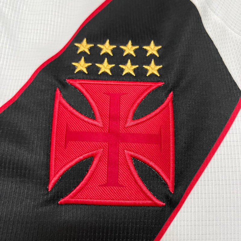 Camisa II Vasco da Gama 24/25 - Kappa