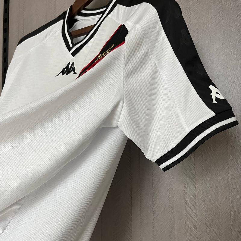 Camisa II Vasco da Gama 24/25 - Kappa