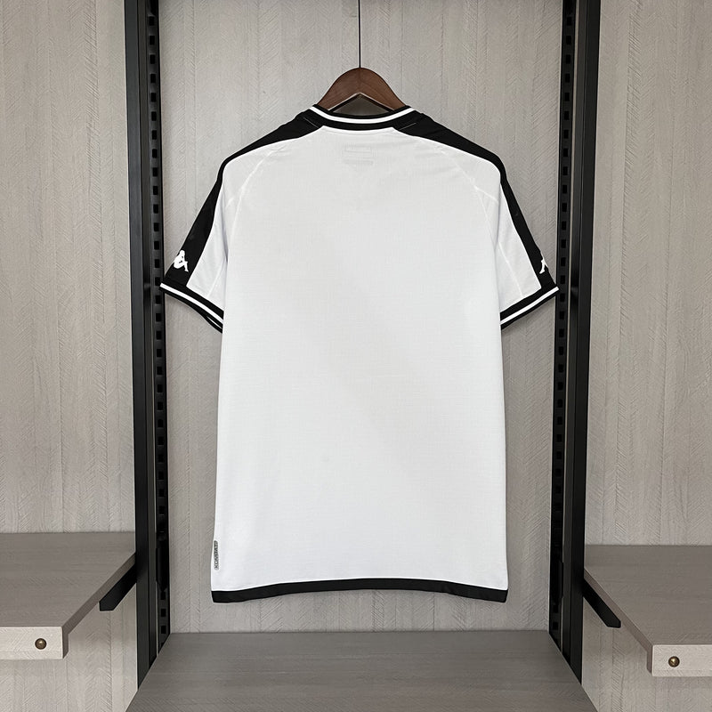 Camisa II Vasco da Gama 24/25 - Kappa