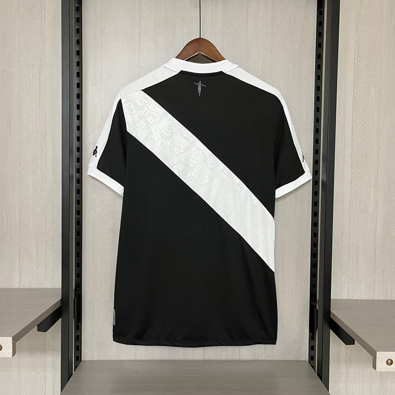 Camisa I Vasco da Gama 24/25 - Kappa