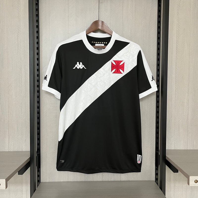 Camisa I Vasco da Gama 24/25 - Kappa