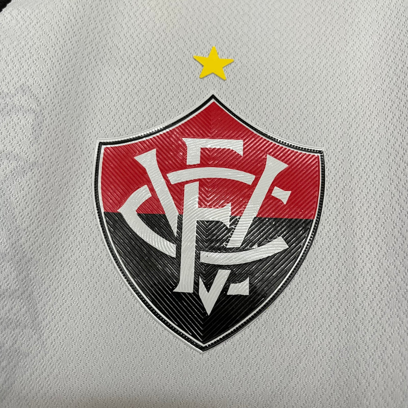 Camisa II Vitória 24/25 - Volt