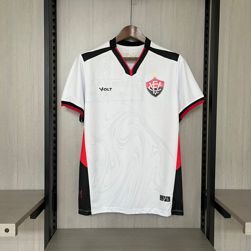 Camisa II Vitória 24/25 - Volt