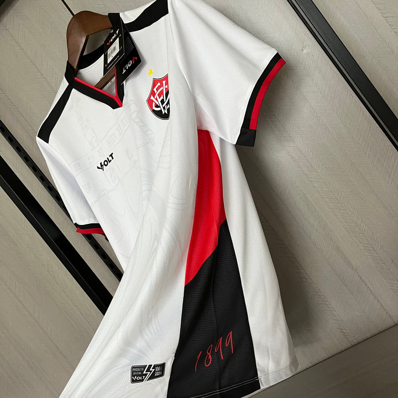 Camisa II Vitória 24/25 - Volt