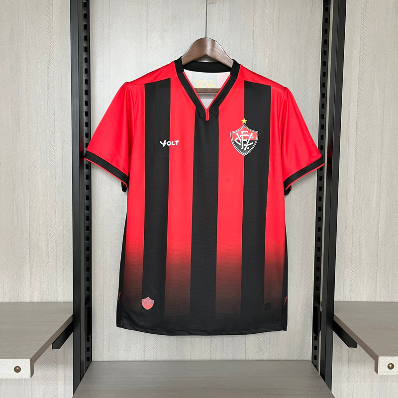 Camisa I Vitória 24/25 - Volt