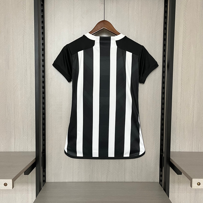 Camisa I Atlético Mineiro 2024/25 - Feminina