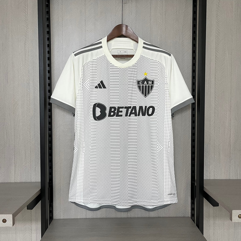 Camisa II Atlético Mineiro 2024/25 - Adidas