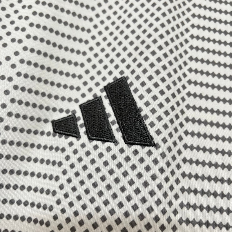 Camisa II Atlético Mineiro 2024/25 - Adidas