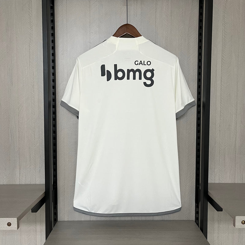 Camisa II Atlético Mineiro 2024/25 - Adidas