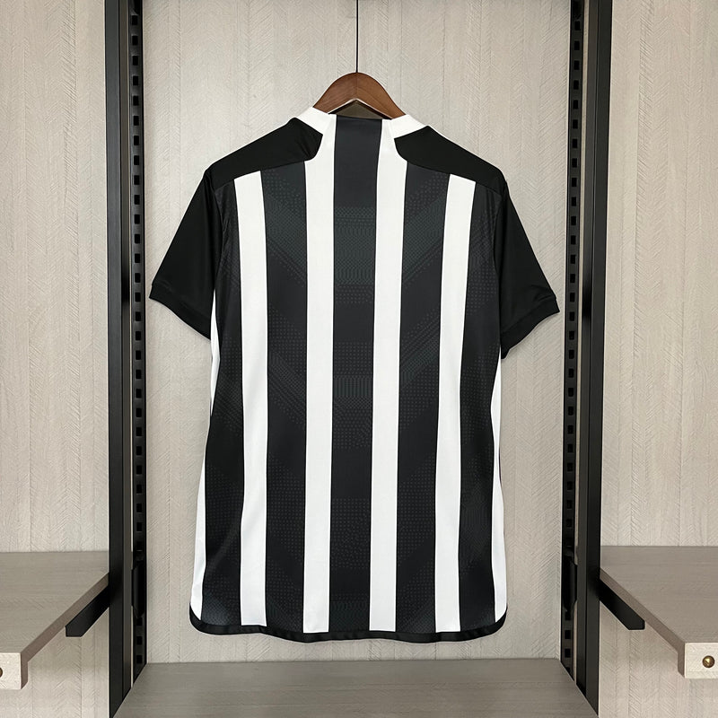 Camisa I Atlético Mineiro 2024/25 - Adidas