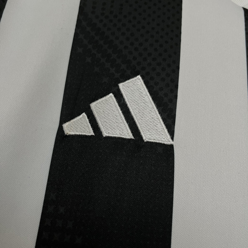 Camisa I Atlético Mineiro 2024/25 - Adidas