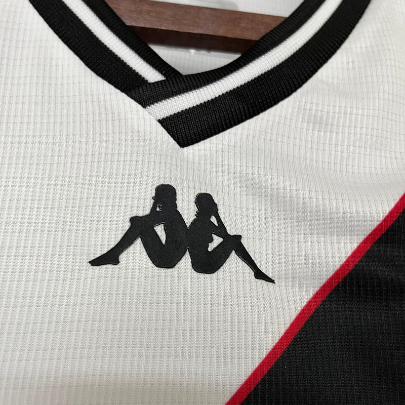 Camisa II Vasco da Gama 24/25 - Feminina