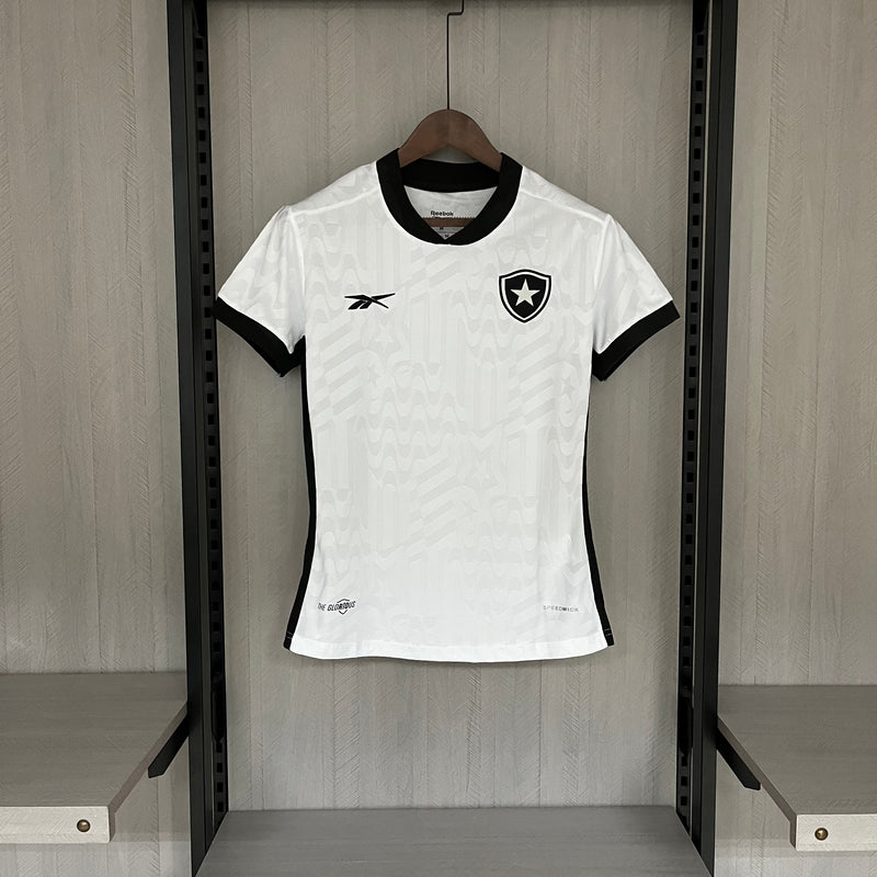 Camisa III Botafogo 23/24 - Feminina