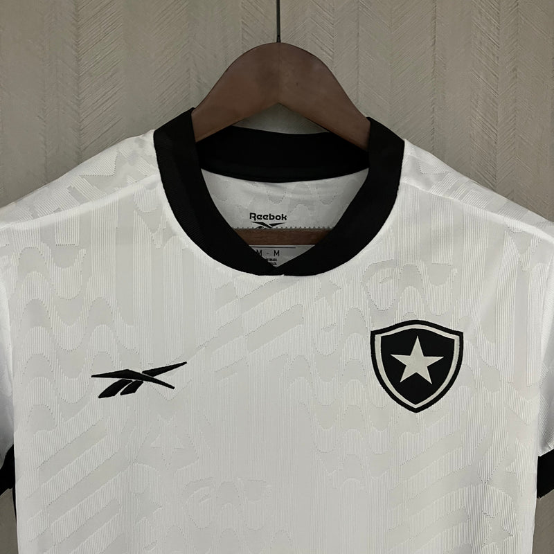 Camisa III Botafogo 23/24 - Feminina