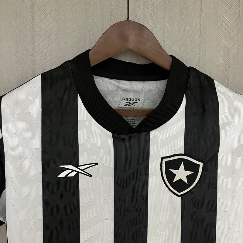 Camisa I Feminina Botafogo 23/24 - Listrada