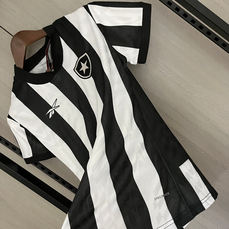 Camisa I Feminina Botafogo 23/24 - Listrada