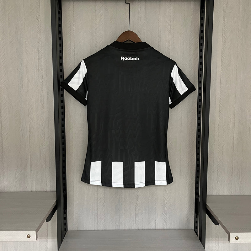 Camisa I Feminina Botafogo 23/24 - Listrada