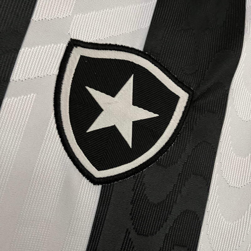 Camisa I Feminina Botafogo 23/24 - Listrada